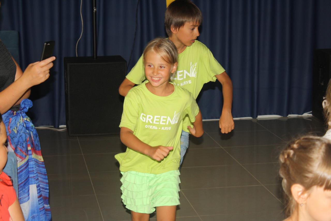 Green Hotel-Club ซาโตกา ภายนอก รูปภาพ